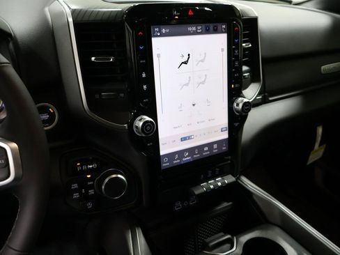 New 2026 RAM 1500 Big Horn image 24