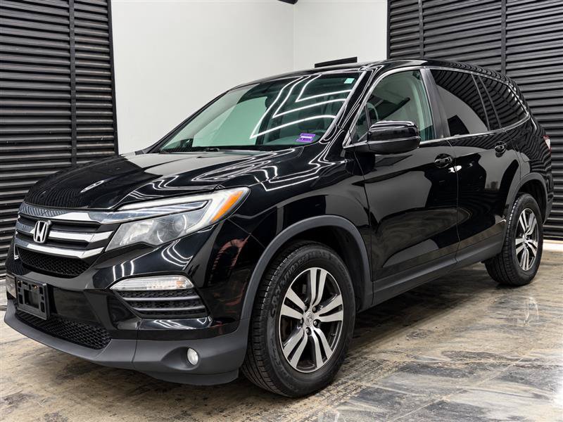 Used 2016 Honda Pilot EX-L image 2