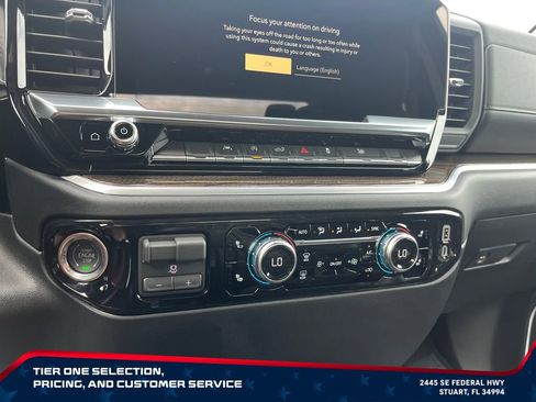 New 2026 GMC Sierra 1500 Elevation AWD/4WD image 29