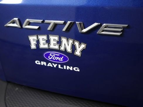 Used 2023 Ford Escape Active w/ Tech Pack #1 AWD/4WD image 63