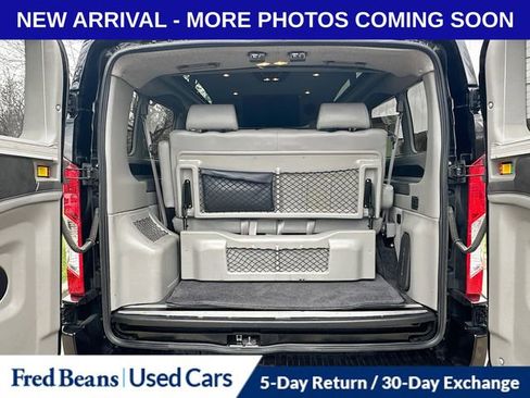 Used 2023 Ford Transit 150 Low Roof AWD image 28
