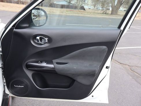 Used 2013 Nissan Juke NISMO image 26