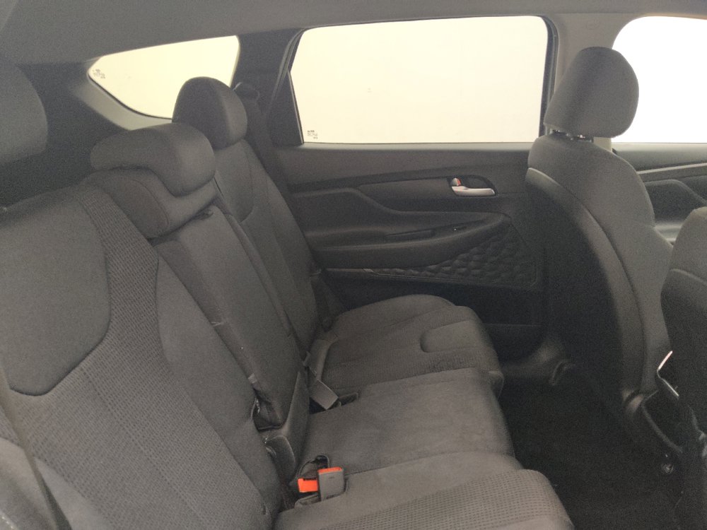 Used 2019 Hyundai Santa Fe SE FWD image 19