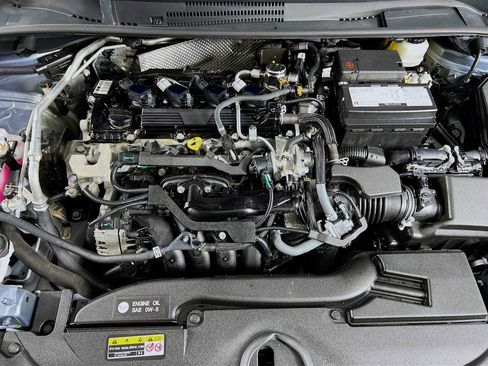 Used 2024 Toyota Corolla LE image 28