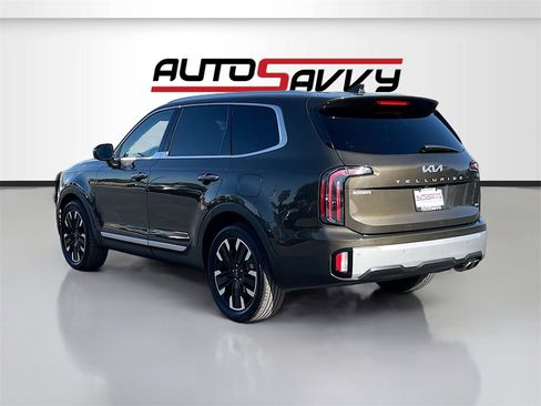 Used 2024 Kia Telluride SX image 5