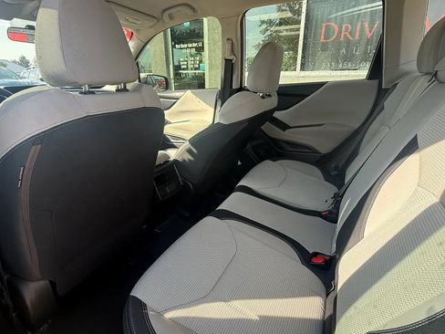 Used 2019 Subaru Forester w/ Alloy Wheel Package AWD/4WD image 11