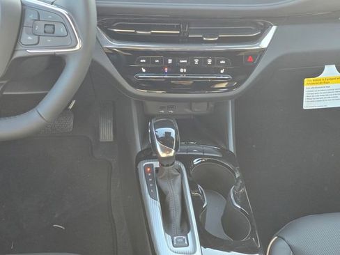 New 2026 Buick Envista Avenir image 15