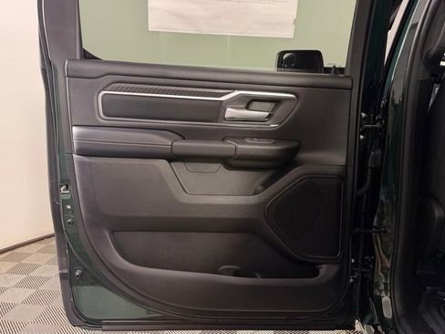 New 2026 RAM 1500 4x4 Crew Cab image 22