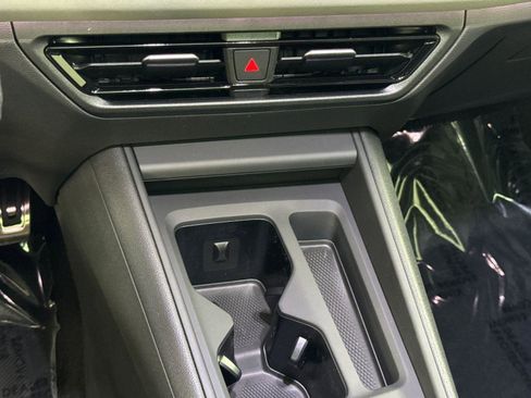 New 2026 Volkswagen Tiguan SE R-Line AWD/4WD image 19