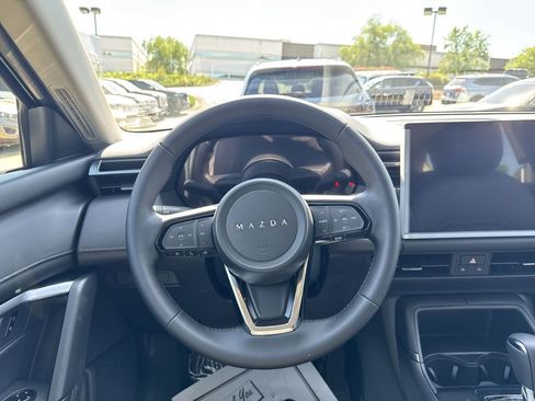New 2026 MAZDA CX-5 Preferred AWD/4WD image 14