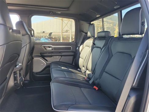 New 2026 RAM 1500 Laramie w/ Night Edition image 12