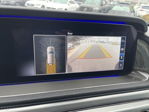 Certified 2023 Mercedes-Benz G 550 w/ Exclusive Interior Package image 25