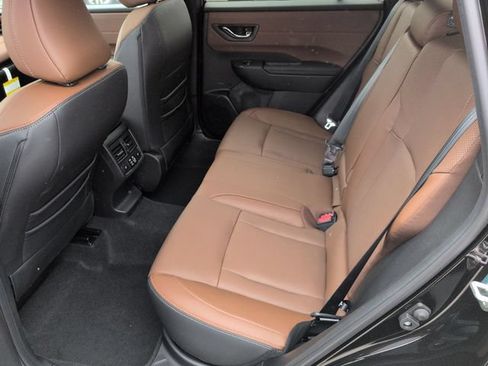 New 2026 Subaru Outback Touring AWD/4WD image 30