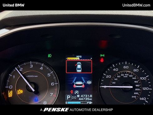 Used 2023 Subaru Crosstrek 2.0i Premium image 7