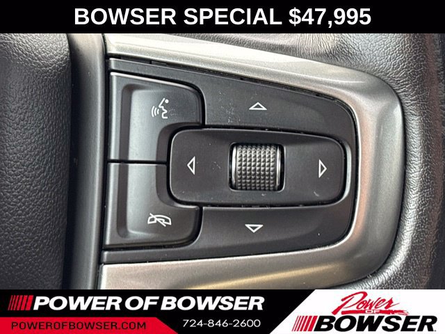 Used 2021 Chevrolet Tahoe Premier AWD/4WD image 20
