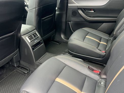 New 2026 MAZDA CX-90 3.3 Turbo S w/ Premium Package image 9