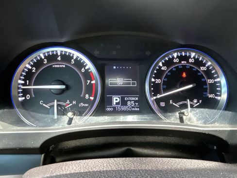 Used 2015 Toyota Highlander Plus AWD/4WD image 19