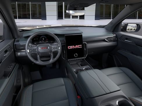 New 2026 GMC Acadia AT4 w/ Luxury Package AWD/4WD image 15