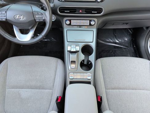 Certified 2023 Hyundai Kona SEL w/ Cargo Package FWD image 17