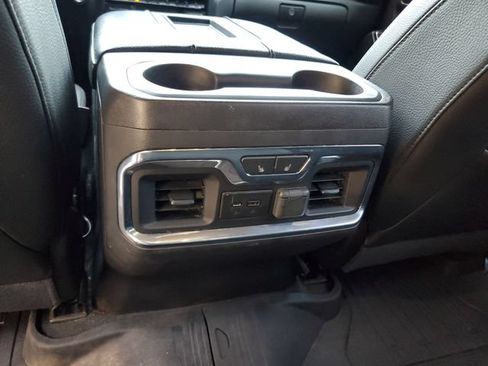 Used 2021 GMC Sierra 1500 Denali w/ Denali Ultimate Package AWD/4WD image 16