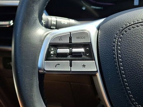Used 2024 Kia Telluride S w/ S Sunroof Package AWD/4WD image 22