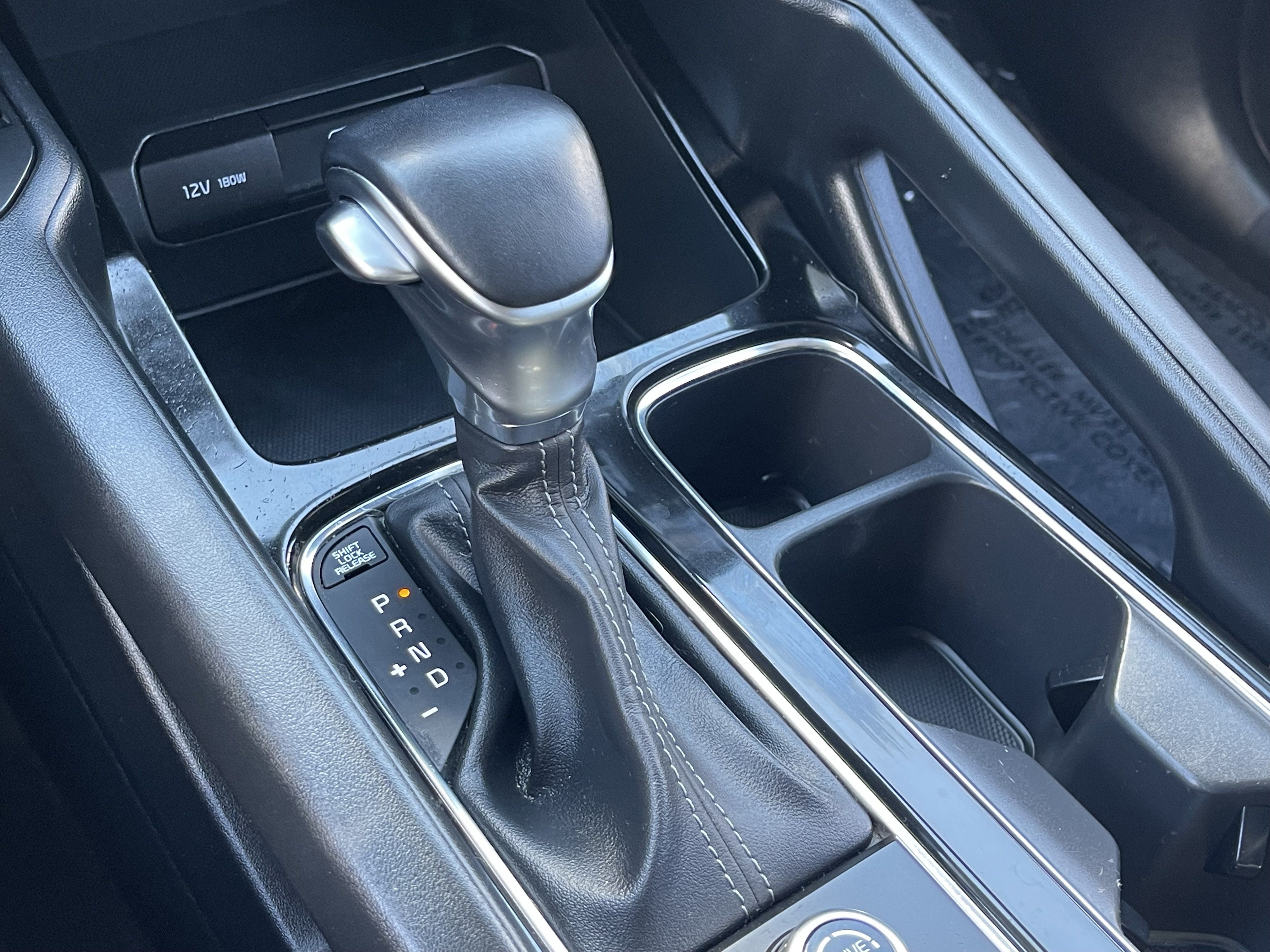Used 2021 Kia Telluride S FWD image 26
