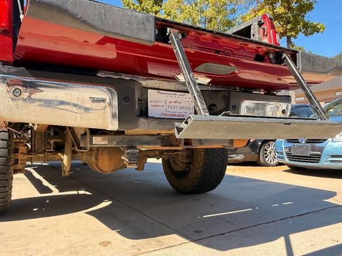 Used 2015 Ford F250 XLT w/ XLT Value Package image 22