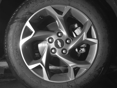 Used 2025 Chevrolet Trax LT w/ LT Convenience Package image 13