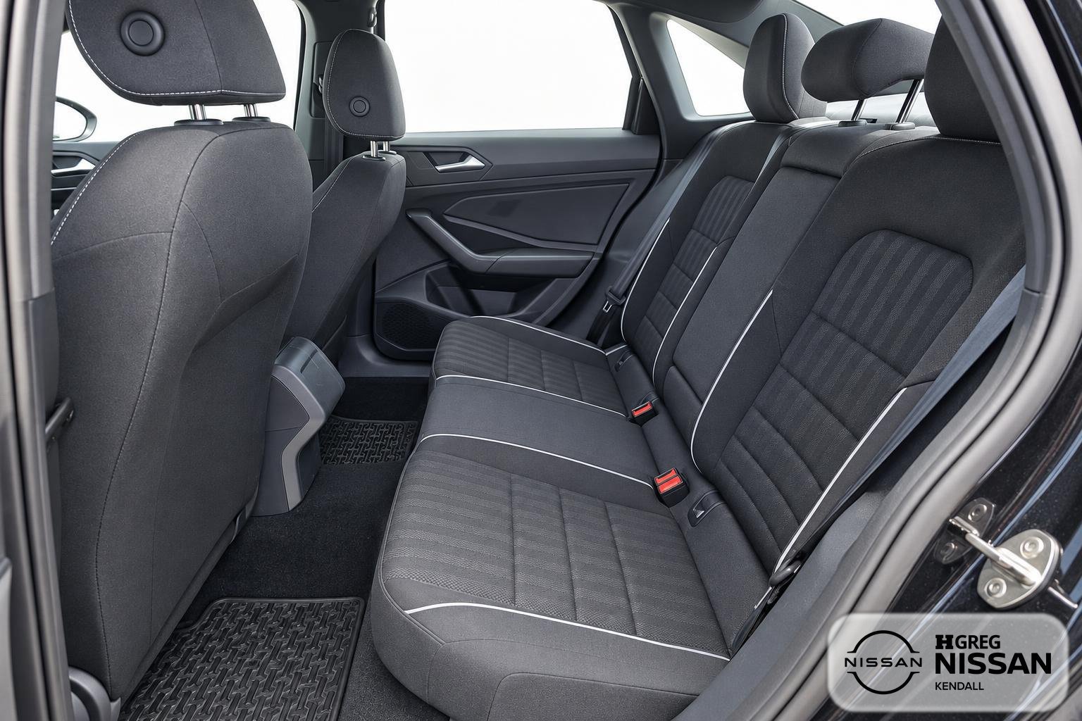 Used 2024 Volkswagen Jetta Sport FWD image 9