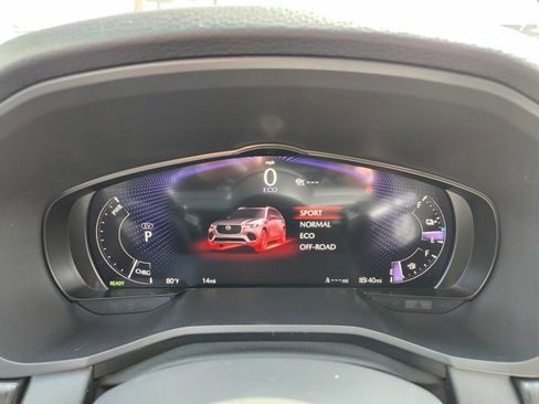 New 2026 MAZDA CX-70 SC image 24