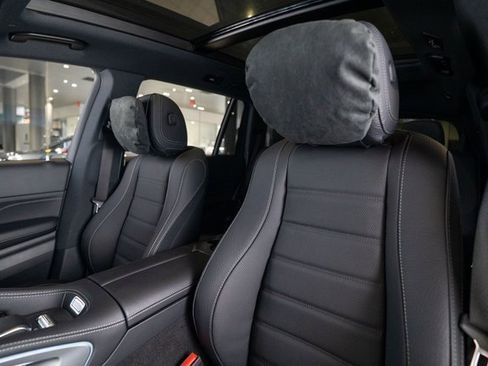 New 2026 Mercedes-Benz GLS 580 GLS 580 image 13