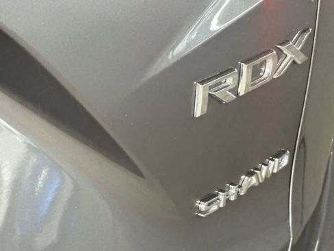 Used 2024 Acura RDX SH-AWD w/ Advance Package image 10
