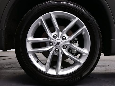 Used 2025 Dodge Durango GT AWD/4WD image 45