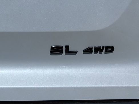 New 2026 Nissan Pathfinder SL image 10