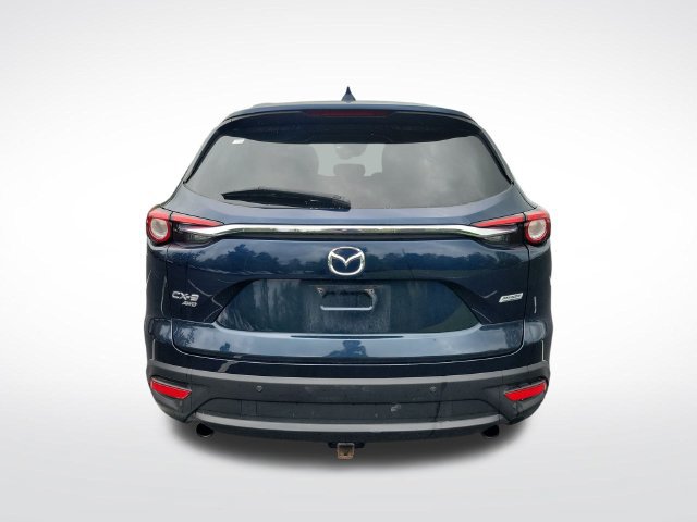 Used 2019 MAZDA CX-9 Touring w/ Touring Premium Package AWD/4WD image 15