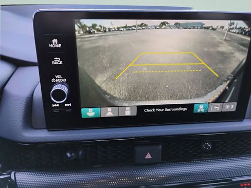 Used 2024 Honda CR-V Sport Touring image 24