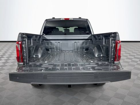 New 2026 Ford F150 STX AWD/4WD image 24