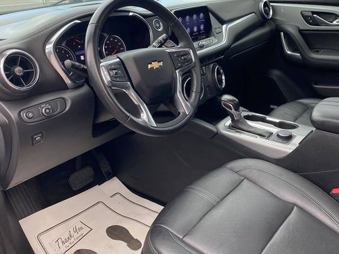Used 2019 Chevrolet Blazer LT w/ Sun and Wheels Package AWD/4WD image 25