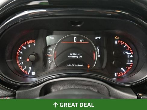 Used 2025 Dodge Durango R/T AWD/4WD image 40