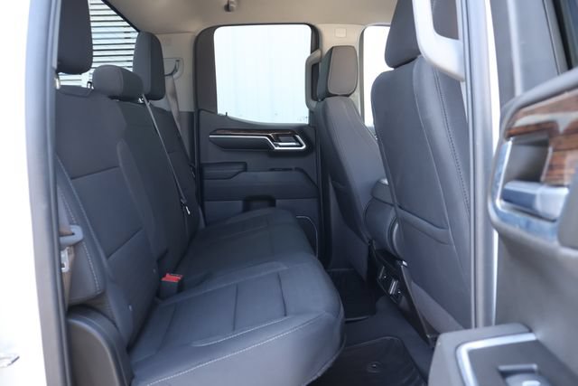 Used 2024 GMC Sierra 1500 Elevation RWD image 19