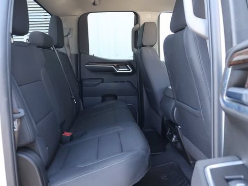 Used 2024 GMC Sierra 1500 Elevation RWD image 19