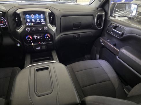 Used 2022 Chevrolet Silverado 1500 RST image 13