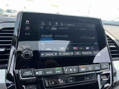 Used 2023 Honda Odyssey Sport image 27