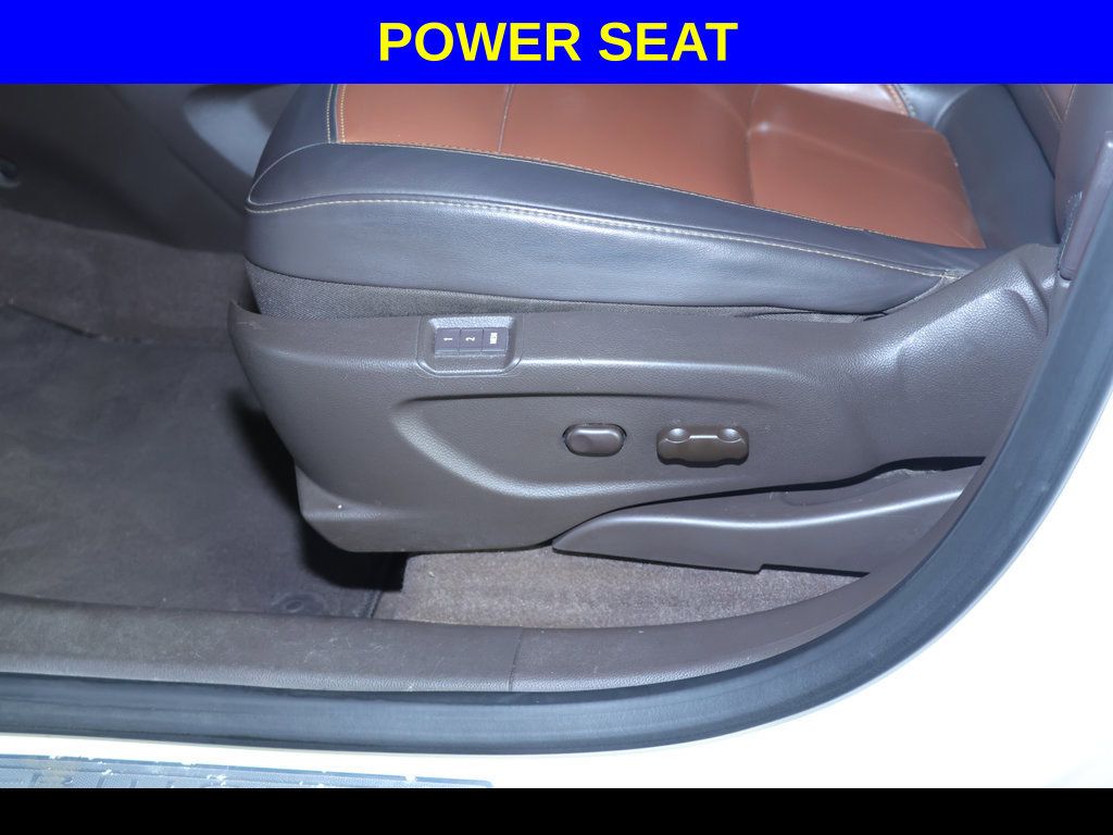 Used 2016 Buick Encore Leather w/ Experience Buick Package AWD/4WD image 5
