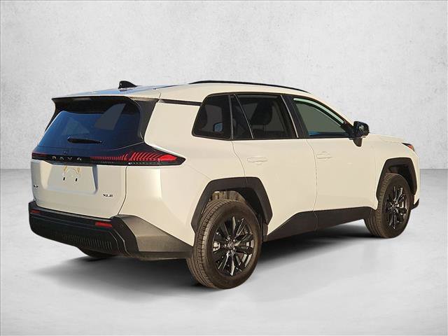 Certified 2026 Toyota RAV4 XLE Premium FWD image 5