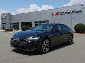 New 2026 Audi A6 Premium Plus video 1