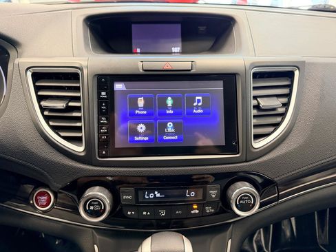 Used 2015 Honda CR-V EX-L image 31