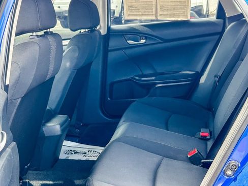 Used 2020 Honda Civic LX image 19