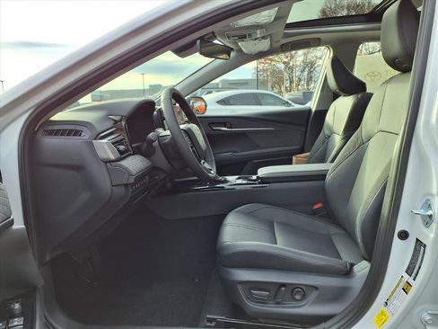 New 2026 Toyota Camry XLE w/ Premium Plus Package image 21