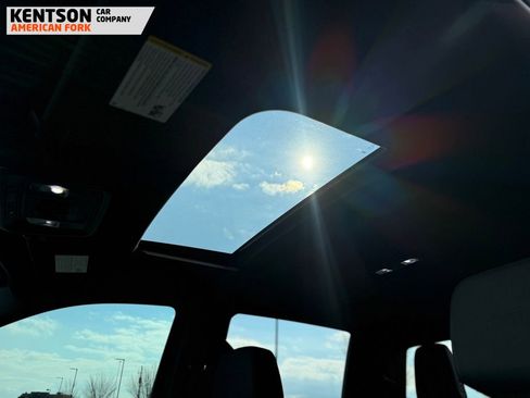 Used 2024 GMC Sierra 1500 AT4 w/ Technology Package image 35